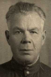 Каленов Сергей Гаврилович