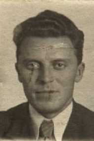 Караваев Борис Иванович