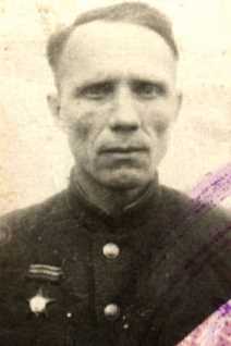 Горбунов Григорий Елисеевич