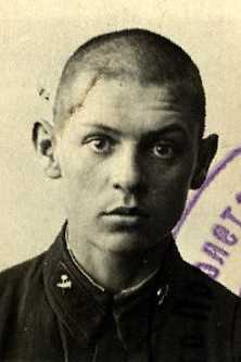 Литвиненко Владимир Михайлович (Михаилович)