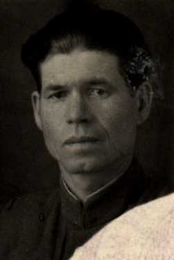 Гребенюк Степан Гурьевич