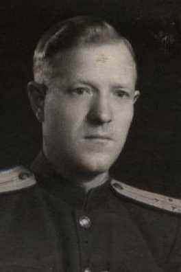 Горбачев Александр Михайлович