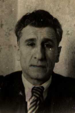Гречаев Иван Константинович