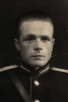 Окуневич Николай Романович