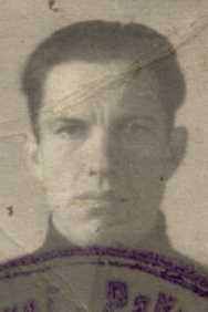 Грачев Николай Ефимович