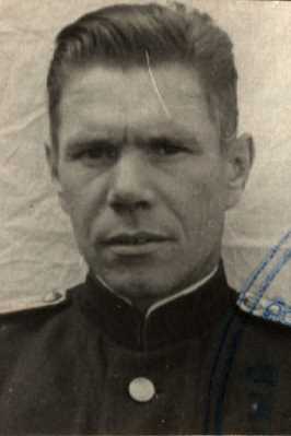 Грачев Николай Иванович