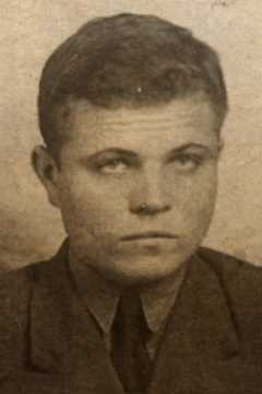 Грачев Николай Семенович