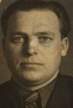 Гречко Николай Карпович