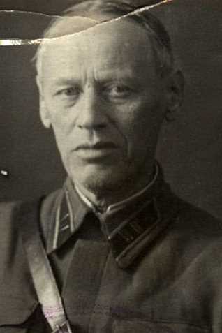 Готлиб Владимир Алексеевич