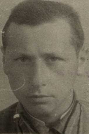 Готлиб Евсей Мойсеевич (Моисеевич)