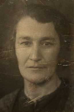 Готлиб Елизавета Александровна