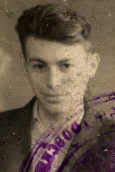 Готлиб Яков Львович