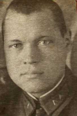 Готовкин Алексей Евгеньевич