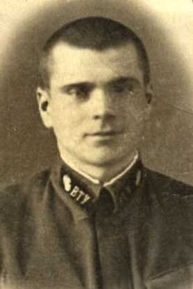 Григорьев Алексей Дмитриевич