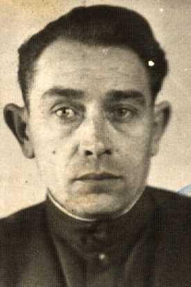 Грязнов Павел Михайлович