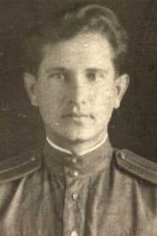 Грязнов Семен Петрович