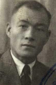 Гриценко Василий Иванович