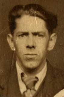 Громов Павел Николаевич