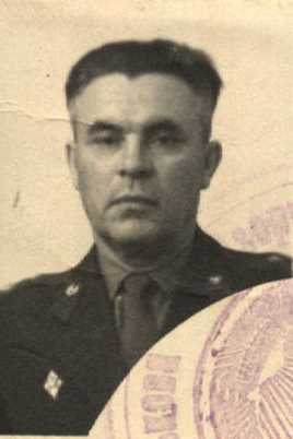 Громов Петр Павлович