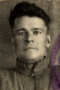 Гребень Яков Филиппович|Филипович