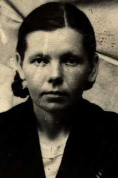 Горпинич Екатерина Петровна