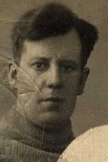 Вышинский Петр Петрович