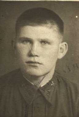 Зырянкин Федор Никифорович