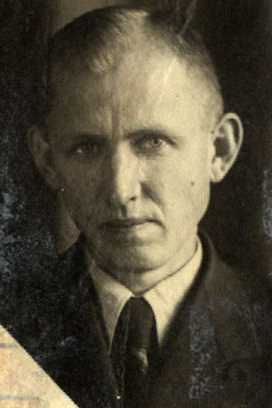 Зырин Николай Григорьевич