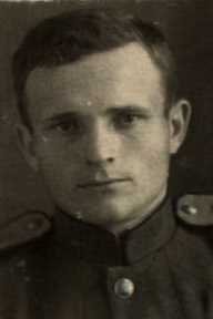 Зипа Дмитрий Артемович