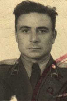 Журавлев Петр Ильич