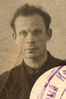 Зарецкий Алексей Нилович