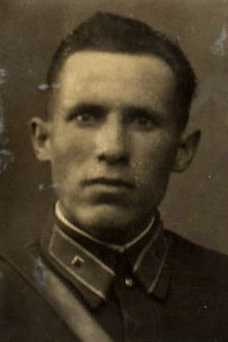 Грицан Трофим Романович