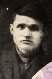 Грицай Яков Федорович