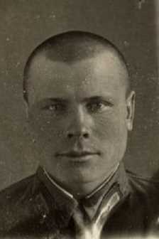Грицай Михаил Климович