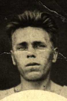 Гусеница Фиофилат|Феофилат|Филипп Максимович