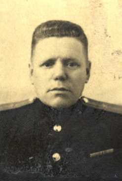 Гунин Василий Степанович