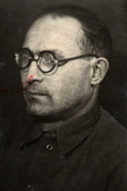 Грушичев Тимофей Иванович