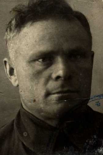 Гулинский Сергей Кондратьевич