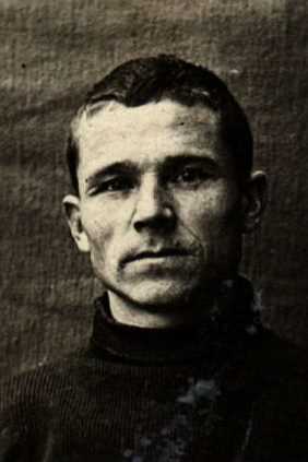 Дерябин Иван Иванович