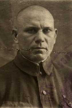 Ружин Илья Федорович