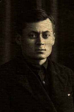 Липкин Георгий Евстигнеевич|Евстегнеевич|Евсигнеевич