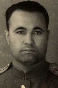 Базаров Турсун