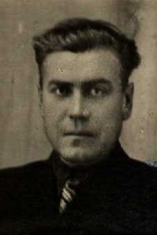 Гуров Василий Иванович