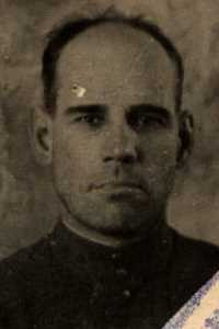 Гуров Алексей Ильич