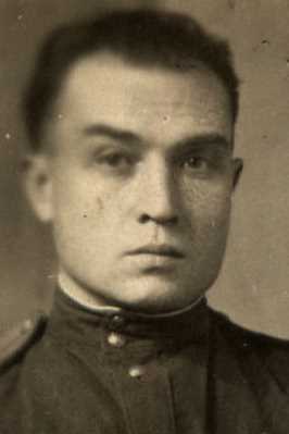 Гуров Алексей Алексеевич