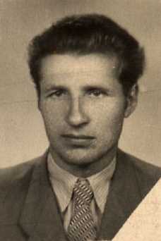 Гурницкий Козимир (Казимир) Иванович