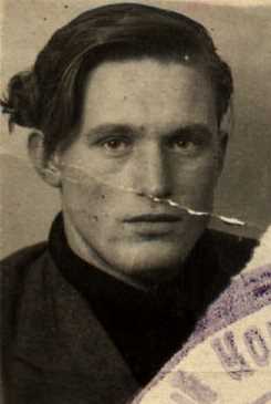 Гусев Юрий Павлович
