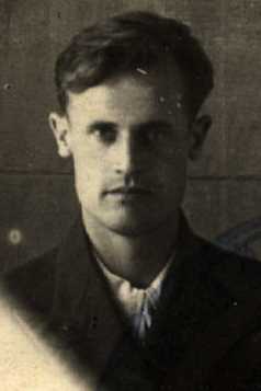 Гусев Юрий Павлович