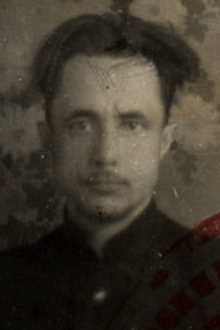 Гусев Александр Иванович
