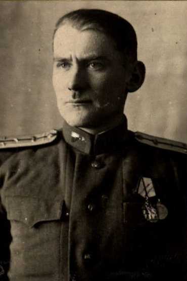 Гурко Николай Захарович